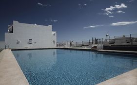 Vistamojacar